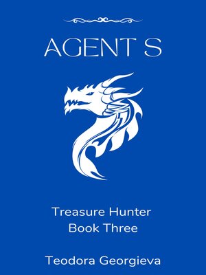 cover image of Agent S